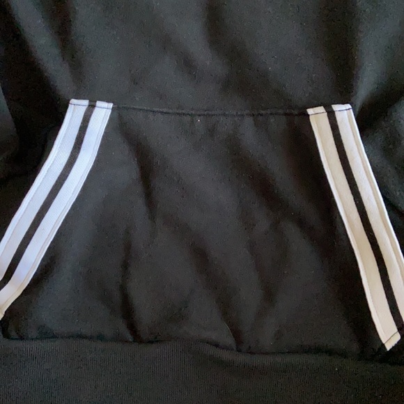 Pink quarter zip - Picture 3 of 5